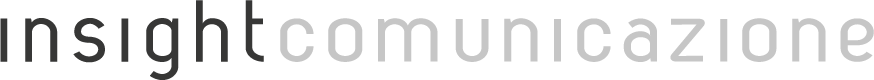 insight comunicazione